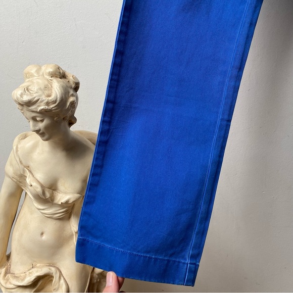 NWT J Crew Cotton Chinos - Picture 4 of 12